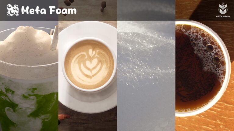 Meta Foam download
