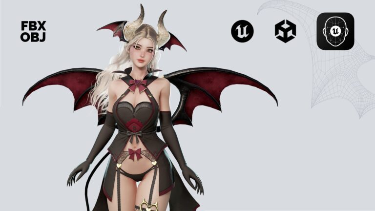 Succubus Lauren download
