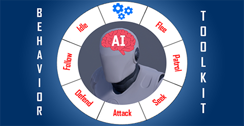 AI Behavior Toolkit download
