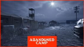 Abandoned Camp download