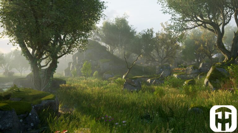 Medieval Forest download