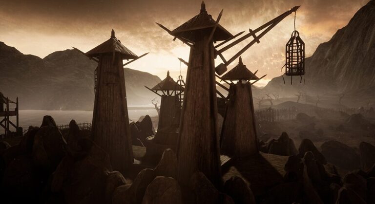 Ork Clan download