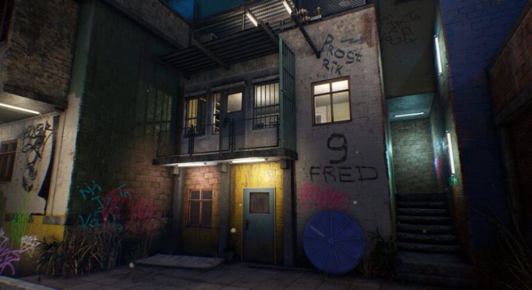 Favelas download