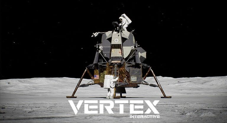 Moon Landscape download