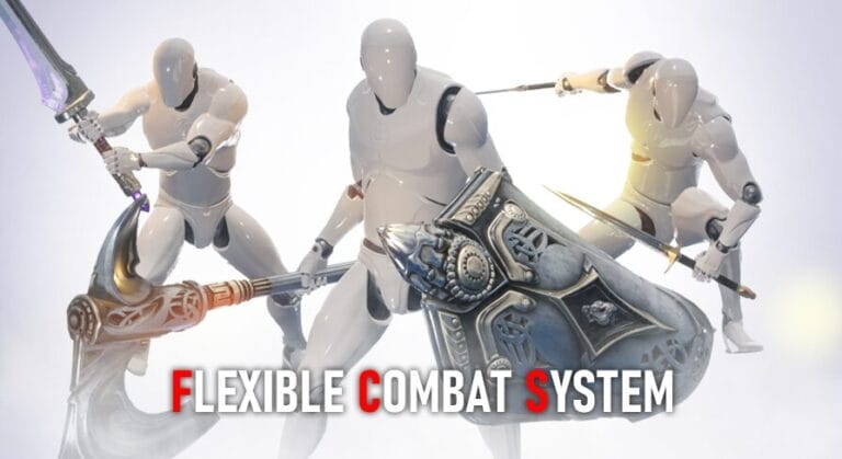 Flexible Combat System – Basic download