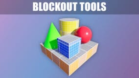 Blockout Tools Plugin download