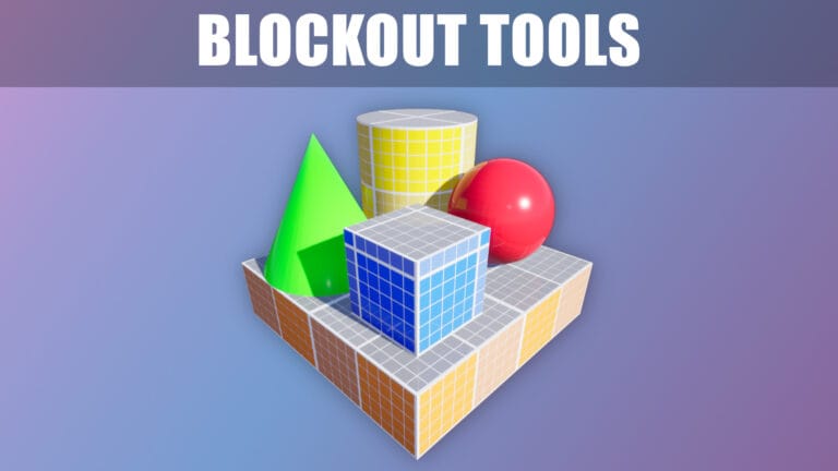Blockout Tools Plugin download