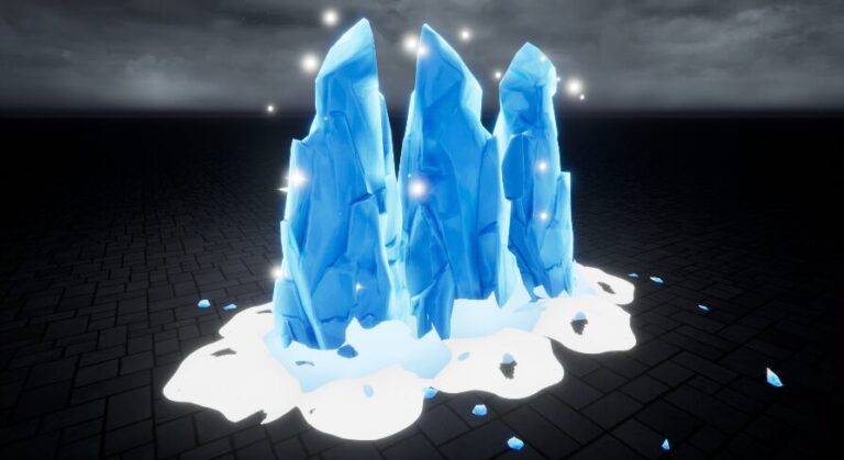 Stylized Toon VFX 3 download