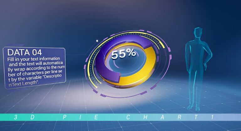 3DPieChartData01 download