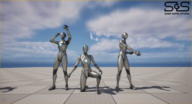 Work Animations download
