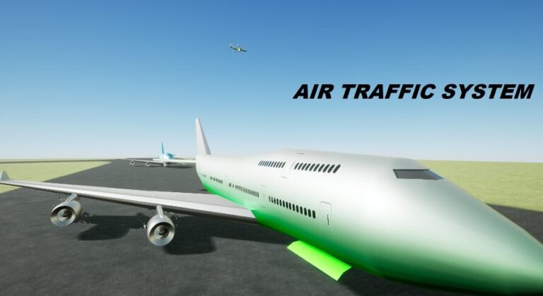 Air Traffic System download