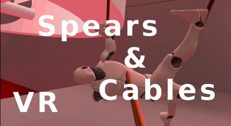 VR Spears Cables download