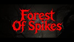 Forest Of Spikes download