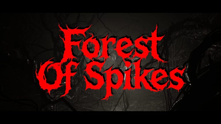 Forest Of Spikes download