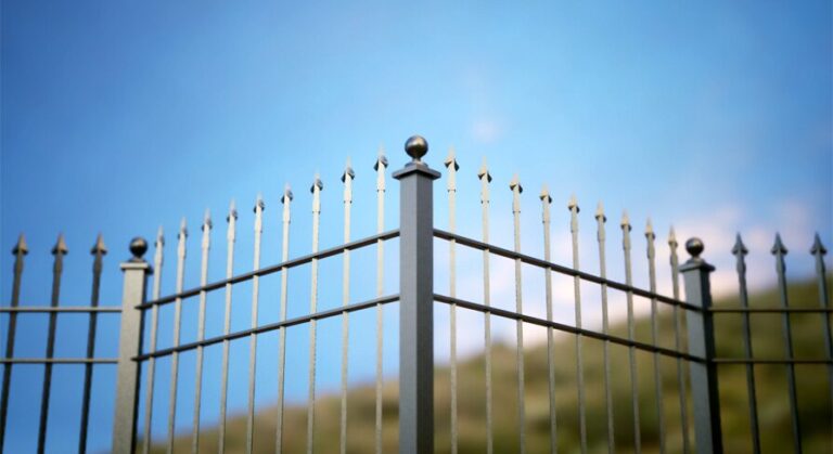 Simple Fence Generator download