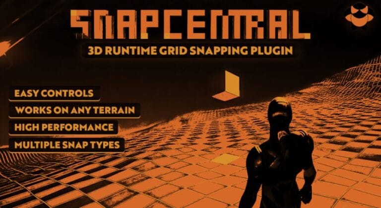 Snap Central download