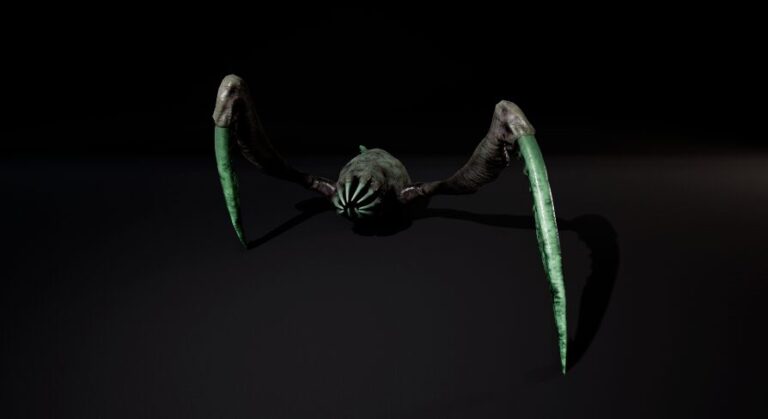 Worm mutant download