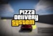 Pizza Delivery System download