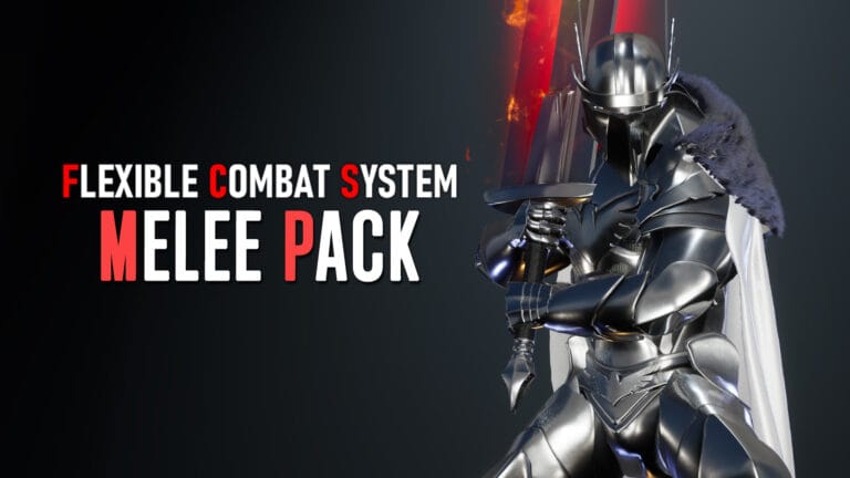 Flexible Combat System – Melee download