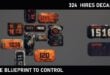 Industrial Decal download