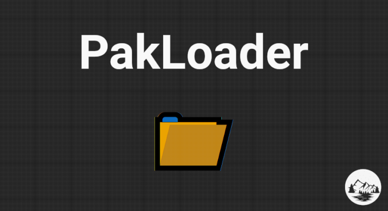 Pak Loader Plugin download