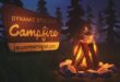 Dynamic Stylized Campfire System download