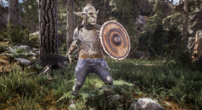 Goblins – Fantasy RPG download