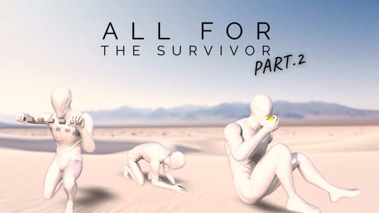 150 Survivors Animations Part 2 download