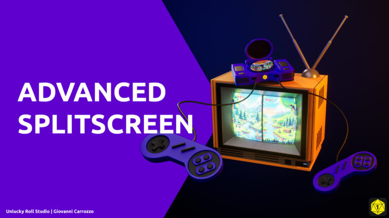 Advanced Split Screen download