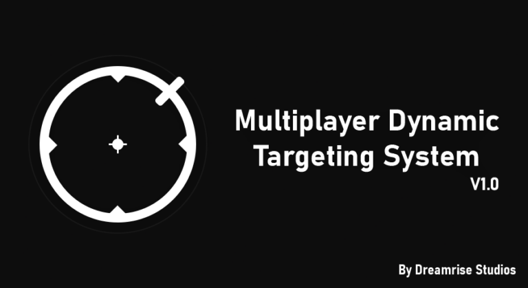 Multiplayer Dynamic Targeting System V1 download