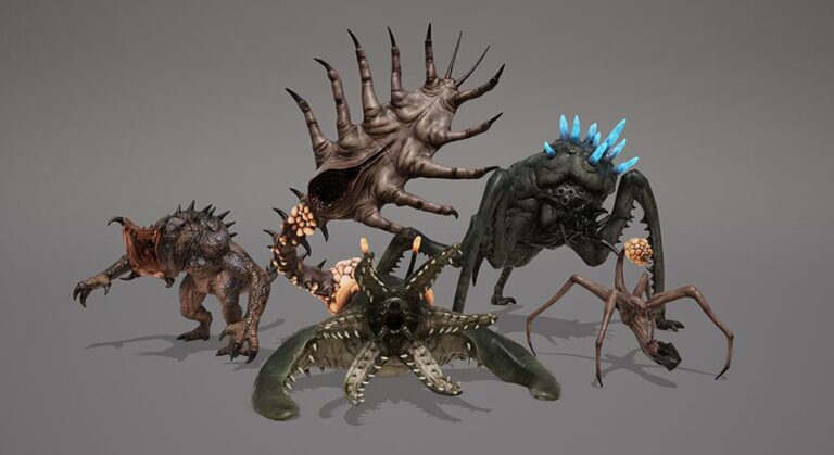 MONSTER PACK VOL 12 download