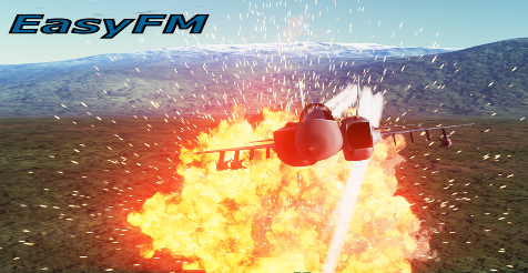 Easy Flight Model download