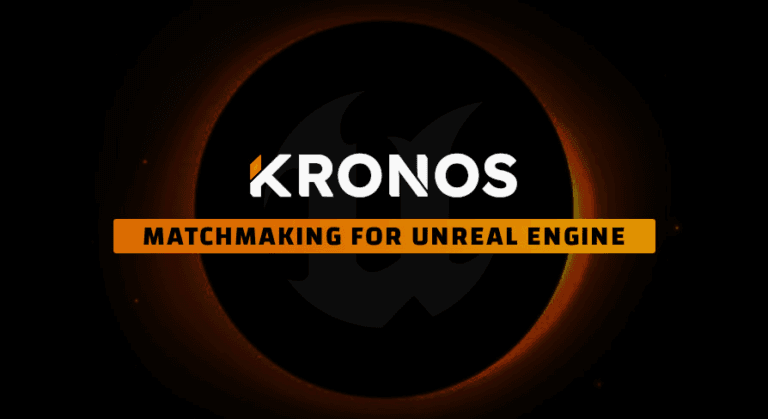 Kronos Matchmaking download