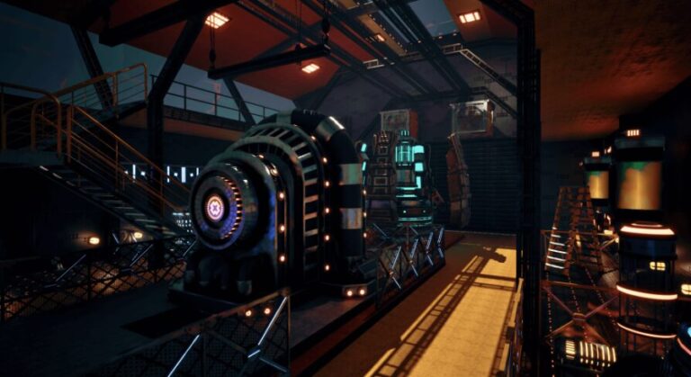 SciFi Generators download
