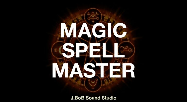 Magic Spell Master download