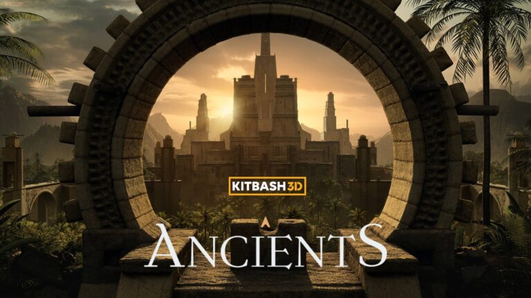 Ancients download