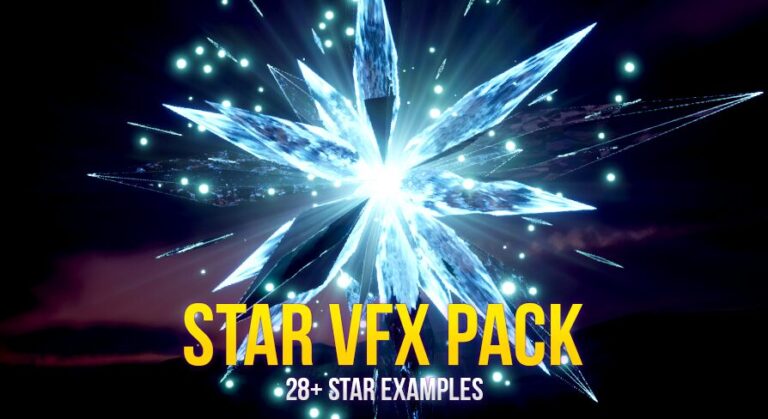 Star VFX Pack download