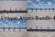 Unique Anims Bundle 4 download