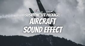 Aircraft Sound Vol.1 download