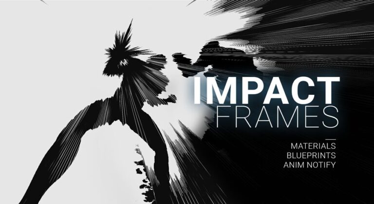 Impact frames download