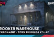 Meridian 1988: Brooker Warehouse – Modular Environment (VOL 47) download