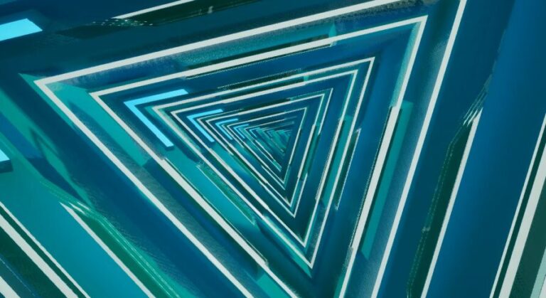 Abstract Tunnel Loops download