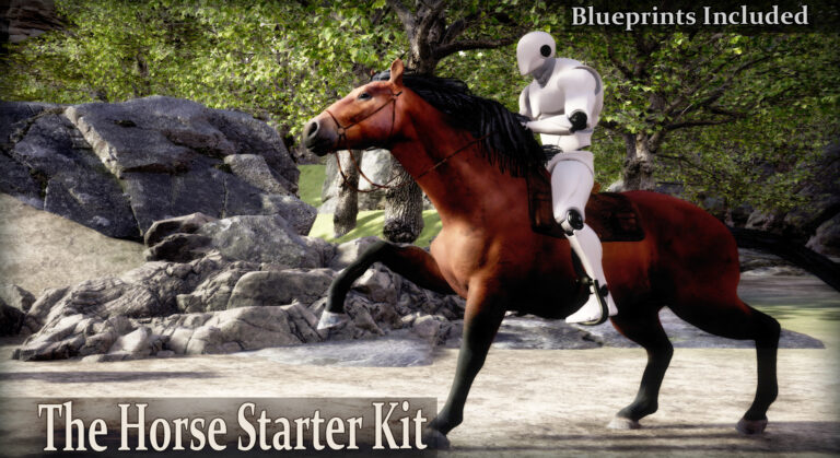Horse Starter Kit download