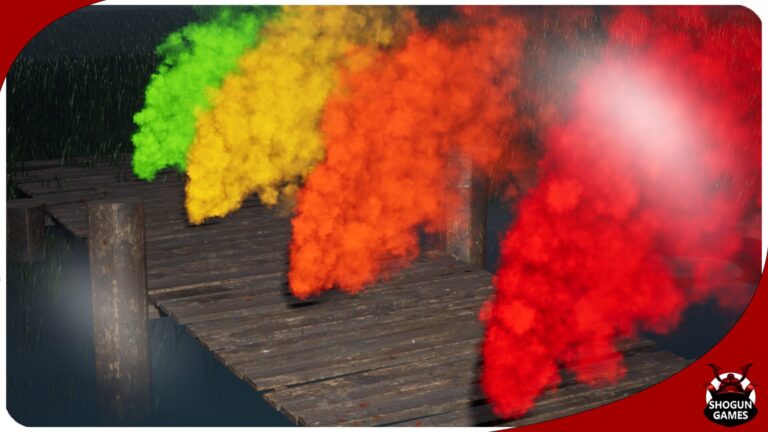 Signal Flares FX download