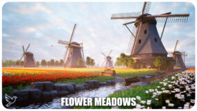Flower Meadows download