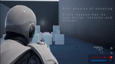 TPS Character Controller download