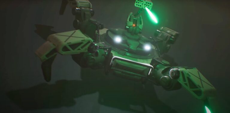 Spider Tank download