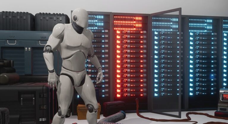 SciFi Asset Pack download