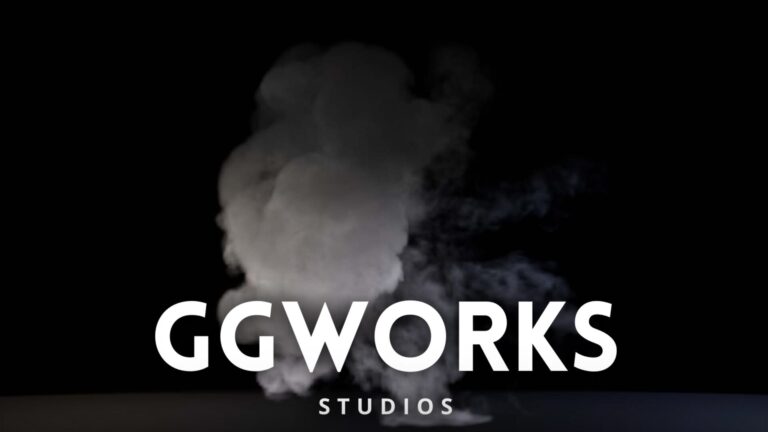 VDB Smoke Pack download