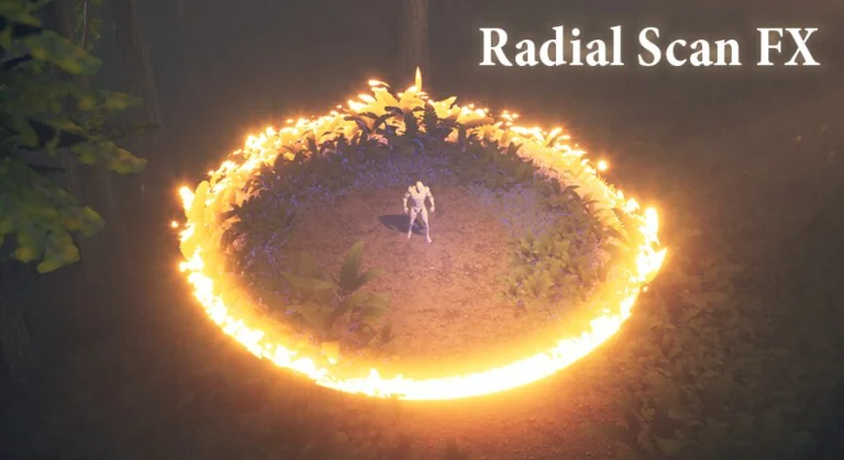 Radial Scan FX download